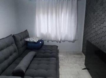 Apartamento · 72m² · 2 Quartos · 1 Vaga · Apartamento para venda em Vila Mimosa de 72.00m² com 2 Quartos e 1 Garagem