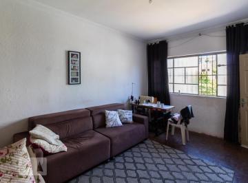 Casa · 80m² · 3 Quartos · 1 Vaga · Casa à Venda - Pinheiros, 3 Quartos, 80 m2