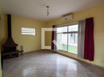 Casa · 288m² · 4 Quartos · 2 Vagas · Casa à Venda - Chácara Santo Antonio, 4 Quartos,  288 m2