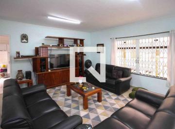 Casa · 200m² · 6 Quartos · 4 Vagas · Casa à Venda - Vila Ema, 6 Quartos,  200 m2