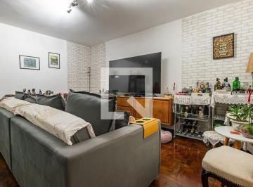 Casa · 230m² · 6 Quartos · 3 Vagas · Casa à Venda - Vila Madalena, 6 Quartos, 230 m2