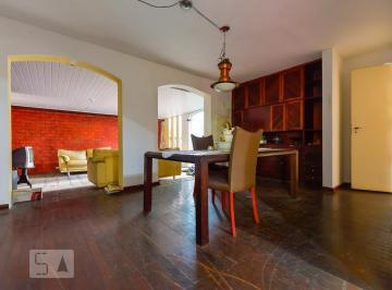 Casa · 200m² · 3 Quartos · 4 Vagas · Casa à Venda - Alto de Pinheiros, 3 Quartos, 200 m2