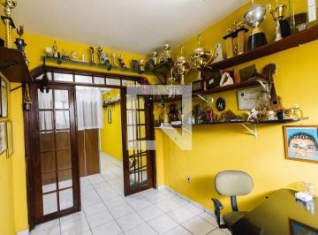 Casa · 250m² · 6 Quartos · 2 Vagas · Casa à Venda - Barra Funda, 6 Quartos, 250 m2