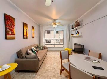 Apartamento · 57m² · 1 Quarto · 1 Vaga · Apartamento à venda no bairro Ponta da Praia