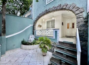 Casa · 176m² · 4 Quartos · 1 Vaga · Casa à venda no bairro Pompéia