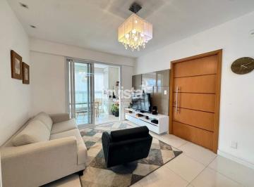 Apartamento · 83m² · 2 Quartos · 1 Vaga · Apartamento à venda no bairro Boqueirão