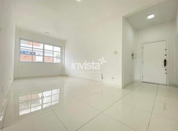 Apartamento · 82m² · 2 Quartos · 1 Vaga · Apartamento com vista mar no coração do Gonzaga