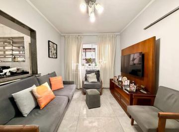 Apartamento · 70m² · 3 Quartos · 1 Vaga · Apartamento à venda no bairro Campo Grande