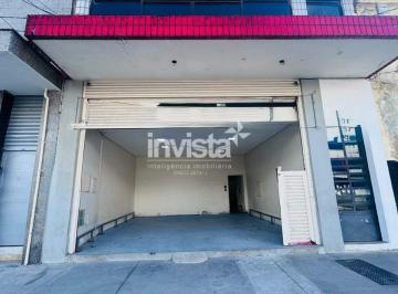 Comercial · 240m² · Loja para aluguel no bairro Vila Mathias