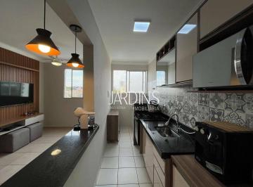 Apartamento · 130m² · 3 Quartos · 2 Vagas · Apartamento para venda em Jardim Palma Travassos de 130.00m² com 3 Quartos, 1 Suite e 2 Garagens
