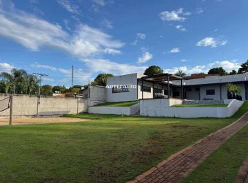 Terreno · 400m² · 5 Quartos · 4 Vagas · Chácara para venda em Parque Dos Ipês de 400.00m² com 5 Quartos, 5 Suites e 4 Garagens