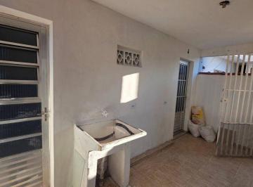 Casa · 60m² · 1 Quarto · 1 Vaga · Casa para alugar em Jardim Maia de 60.00m² com 1 Quarto e 1 Garagem