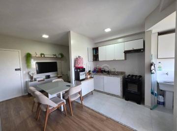 Apartamento · 70m² · 3 Quartos · 2 Vagas · Apartamento para alugar em Água Branca de 70.00m² com 3 Quartos, 1 Suite e 2 Garagens