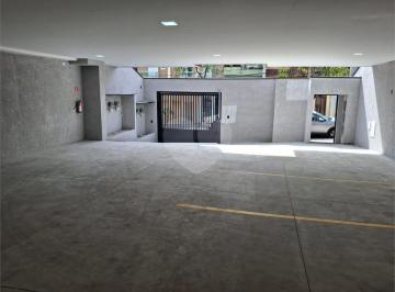 Apartamento · 49m² · 2 Quartos · 1 Vaga · Cobertura para venda em Utinga de 48.89m² com 2 Quartos, 1 Suite e 1 Garagem