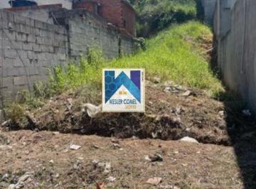 Terreno · 150m² · Terreno para venda em Jardim Aeroporto Iii de 150.00m²