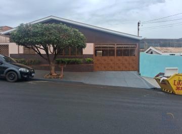 Casa · 143m² · 2 Quartos · 1 Vaga · Casa para alugar em Residencial E Comercial Palmares de 143.00m² com 2 Quartos, 1 Suite e 1 Garagem