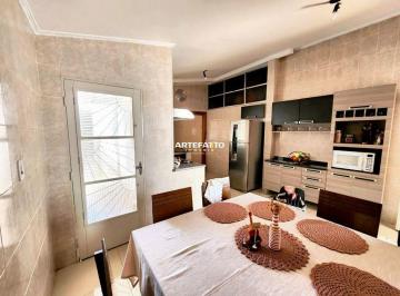 Casa · 200m² · 3 Quartos · 3 Vagas · Casa para venda em Vila Rezende de 200.00m² com 3 Quartos, 1 Suite e 3 Garagens