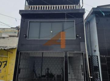 Casa · 200m² · 2 Quartos · 1 Vaga · Casa para alugar em Vila Araguaia de 200.00m² com 2 Quartos e 1 Garagem