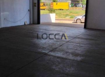 Comercial · 108m² · 2 Vagas · Galpão / Depósito / Armazém para alugar em Jardim Cristo Redentor de 108.00m² com 2 Garagens