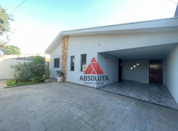 Casa · 150m² · 3 Quartos · 3 Vagas · Casa para alugar em Jardim São Roque de 150.00m² com 3 Quartos, 1 Suite e 3 Garagens