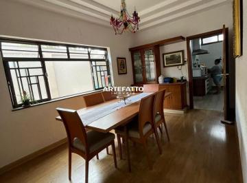 Casa · 392m² · 4 Quartos · 2 Vagas · Casa para venda em Cidade Nova de 392.00m² com 4 Quartos, 2 Suites e 2 Garagens