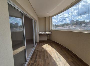 Apartamento · 125m² · 3 Quartos · 3 Vagas · Apartamento para venda em Jardim Francano de 125.00m² com 3 Quartos, 3 Suites e 3 Garagens