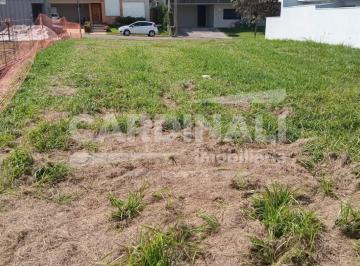 Terreno · 435m² · Terreno para venda em Parque Tecnológico Damha I São Carlos de 435.00m²