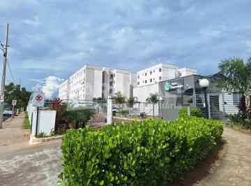 Apartamento · 47m² · 2 Quartos · 1 Vaga · Apartamento para venda em Vila Melhado de 47.00m² com 2 Quartos e 1 Garagem