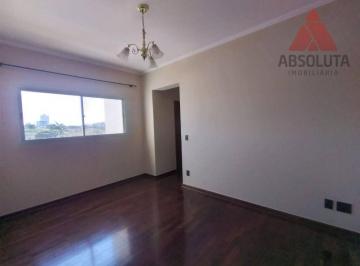 Apartamento · 70m² · 2 Quartos · 1 Vaga · Apartamento para alugar em Nova Americana de 70.00m² com 2 Quartos e 1 Garagem