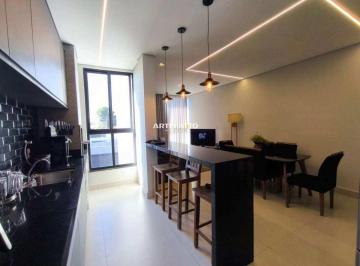 Apartamento · 84m² · 2 Quartos · 2 Vagas · Apartamento para venda em Jardim Noêmia de 84.00m² com 2 Quartos, 1 Suite e 2 Garagens