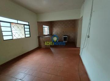 Casa de 6 quartos, Araçatuba · Casa para venda em Alvorada de 160.74m² com 6 Quartos e 1 Garagem