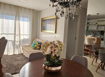 Apartamento · 54m² · 2 Quartos · 1 Vaga · Apartamento para venda em Jardim Consolação de 54.00m² com 2 Quartos, 1 Suite e 1 Garagem