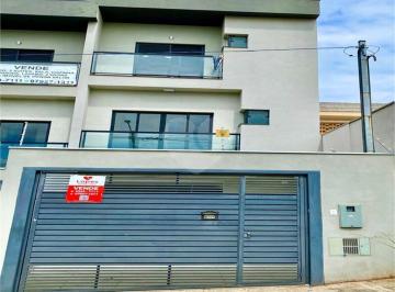 Casa · 121m² · 2 Quartos · 2 Vagas · Sobrado para venda em Vila Clarice de 121.00m² com 2 Quartos, 2 Suites e 2 Garagens