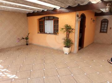 Casa · 210m² · 2 Quartos · 3 Vagas · Casa para venda em Vila Metalúrgica de 210.00m² com 2 Quartos, 1 Suite e 3 Garagens