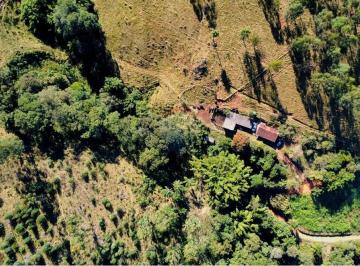 Terreno · 91m² · 2 Quartos · Chácara para venda em Socorro de 91.00m² com 2 Quartos