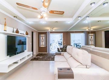 Casa · 111m² · 3 Quartos · 2 Vagas · Sobrado para venda em Xaxim de 111.00m² com 3 Quartos, 2 Suites e 2 Garagens