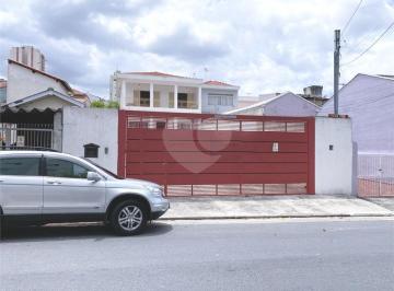Casa · 270m² · 4 Quartos · 10 Vagas · Sobrado para venda em Santa Paula de 270.00m² com 4 Quartos, 1 Suite e 10 Garagens