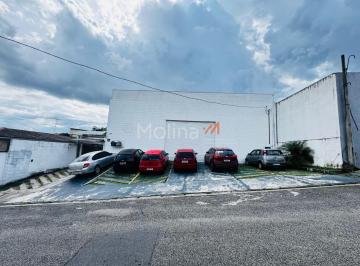 Comercial · 348m² · Galpão / Depósito / Armazém para venda em Parque Ponte Grande de 348.00m²