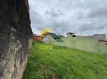 Terreno · 384m² · Terreno para venda em Vila Aeroporto de 384.00m²