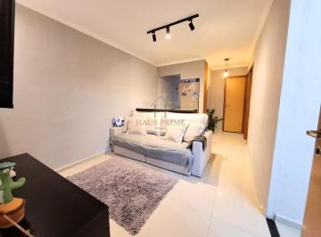 Apartamento · 43m² · 2 Quartos · 1 Vaga · Apartamento para venda em Jardim Ísis de 43.00m² com 2 Quartos e 1 Garagem