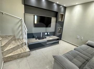Apartamento · 150m² · 3 Quartos · 2 Vagas · Cobertura para venda em Vila Metalúrgica de 150.00m² com 3 Quartos, 1 Suite e 2 Garagens