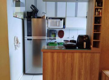 Apartamento · 47m² · 2 Quartos · 1 Vaga · Apartamento para venda em Jardim Paulista de 47.00m² com 2 Quartos e 1 Garagem