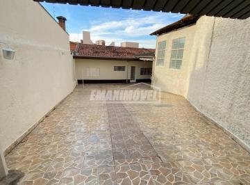 Casa · 100m² · 2 Quartos · 7 Vagas · Casa para alugar em Vila Lucy de 100.00m² com 2 Quartos e 7 Garagens