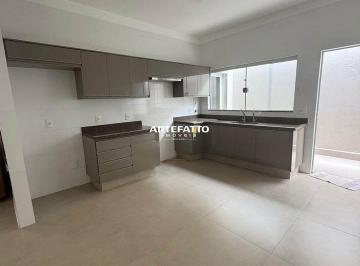 Casa · 168m² · 3 Quartos · 2 Vagas · Casa para venda em Residencial José De Carlos de 168.00m² com 3 Quartos, 1 Suite e 2 Garagens