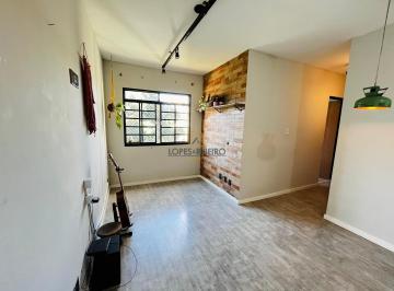 Apartamento · 40m² · 2 Quartos · 1 Vaga · Apartamento para venda em Jardim Bom Pastor de 40.00m² com 2 Quartos e 1 Garagem