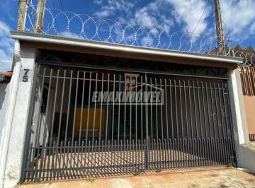 Casa · 71m² · 3 Quartos · 2 Vagas · Casa para alugar em Jardim São Marcos de 71.00m² com 3 Quartos, 1 Suite e 2 Garagens