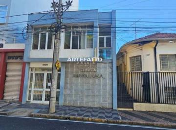 Comercial · 303m² · Prédio Comercial para venda em Centro de 303.00m²