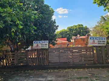 Terreno · 126m² · Terreno para venda em Jardim Vale Do Sol de 126.00m²