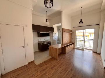 Apartamento · 55m² · 2 Quartos · 2 Vagas · Apartamento para alugar em Chácara São João de 55.00m² com 2 Quartos e 2 Garagens