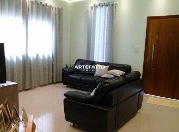 Casa · 201m² · 3 Quartos · 5 Vagas · Casa para venda em Residencial Amazonas de 201.00m² com 3 Quartos, 2 Suites e 5 Garagens